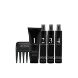 Coffret Synthetic Fiber Care System