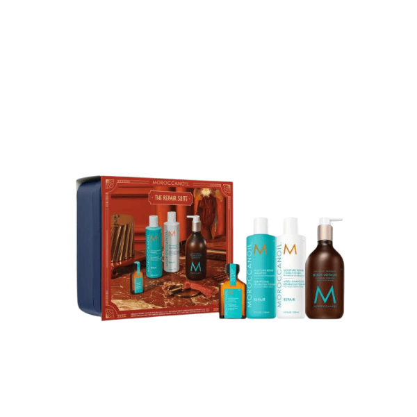 Coffret The Repair Suite