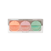 Coffret trio de brumes parfumées Design.ME