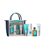 Coffret vacancier The Body Collection