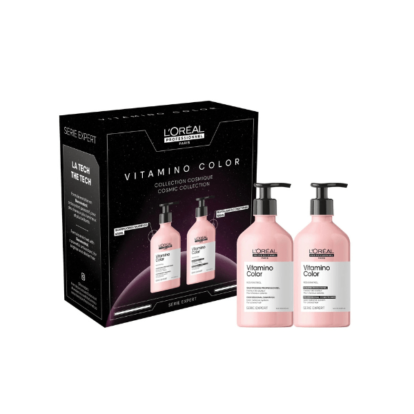 Coffret Vitamino Color