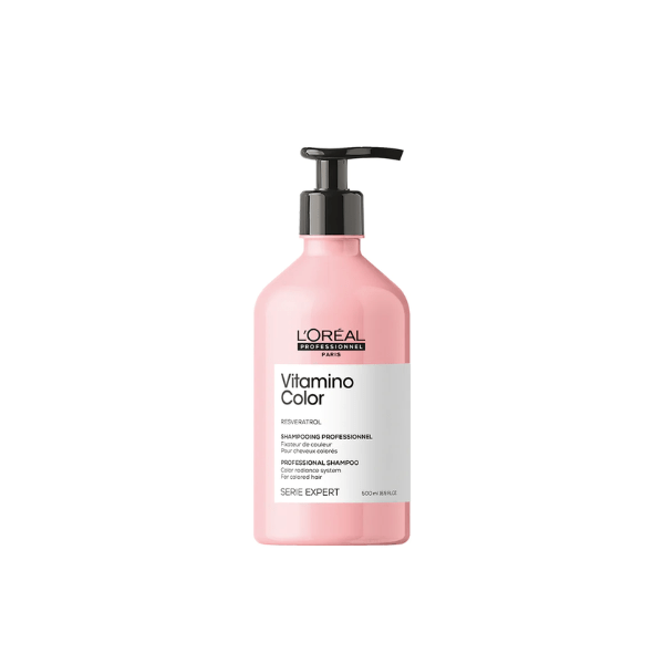 Coffret Vitamino Color