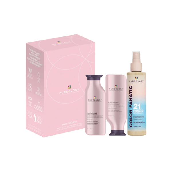 Coffret Volumisant Pure Volume - Pureology