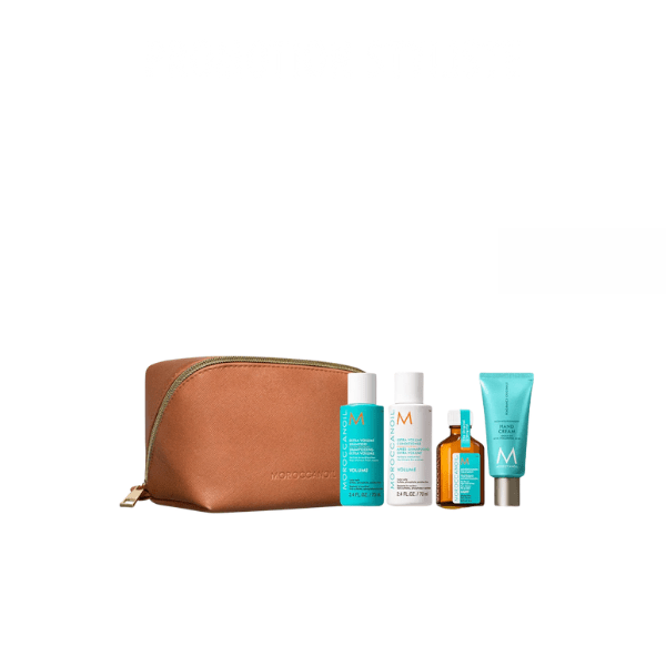 Coffret Voyage Volume