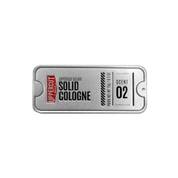 Cologne solide Scent 02