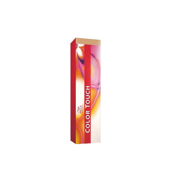 Coloration demi-permanente Color Touch - Wella