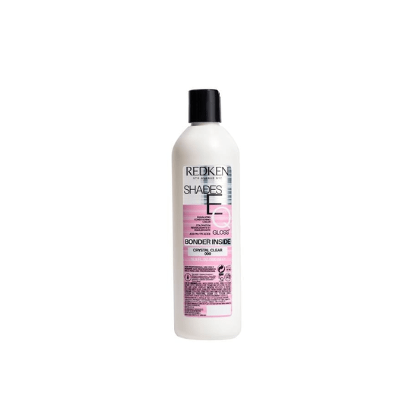 Coloration demi-permanente Crystal Clear 000 Shades EQ Gloss 500 ml