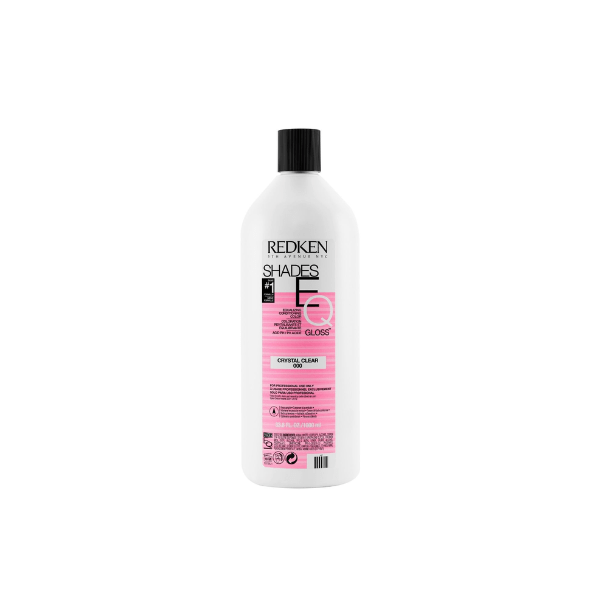 Coloration demi-permanente Crystal Clear 000 Shades EQ Gloss Litre
