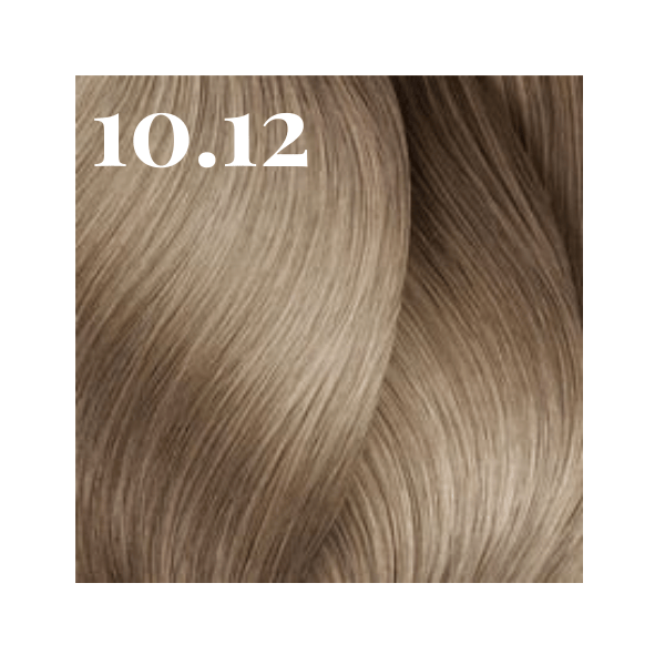 Coloration demi-permanente Dialight 60 ml *NOUVEAU* 10.12