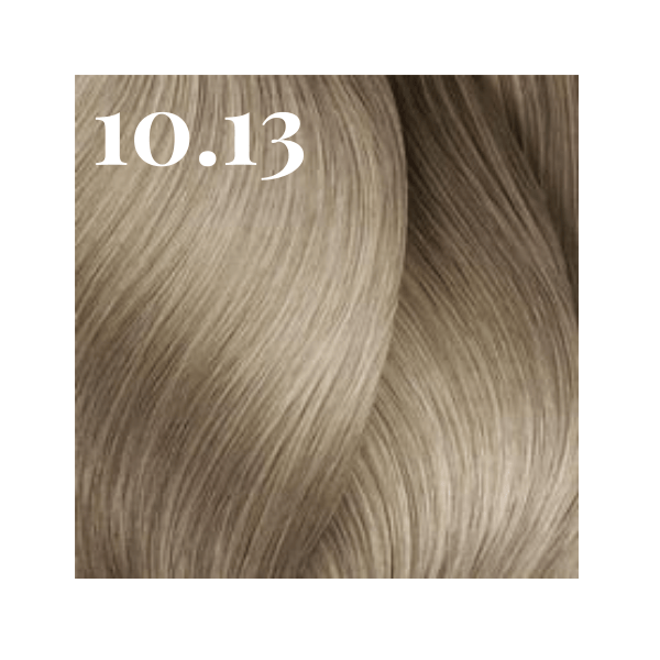 Coloration demi-permanente Dialight 60 ml *NOUVEAU* 10.13