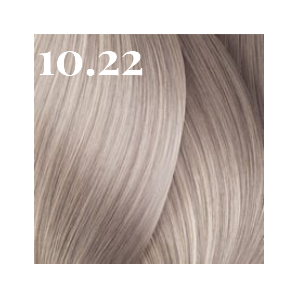 Coloration demi-permanente Dialight 60 ml *NOUVEAU* 10.22