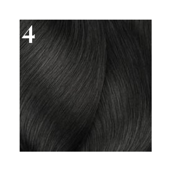 Coloration demi-permanente Dialight 60 ml *NOUVEAU* 4