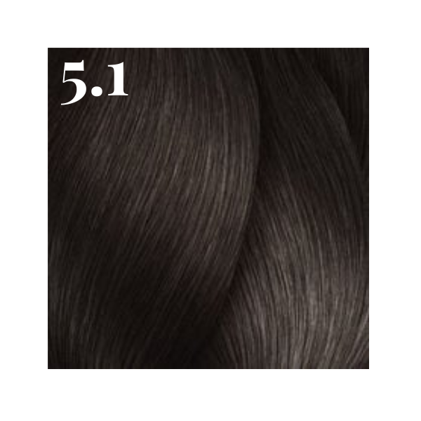 Coloration demi-permanente Dialight 60 ml *NOUVEAU* 5.1