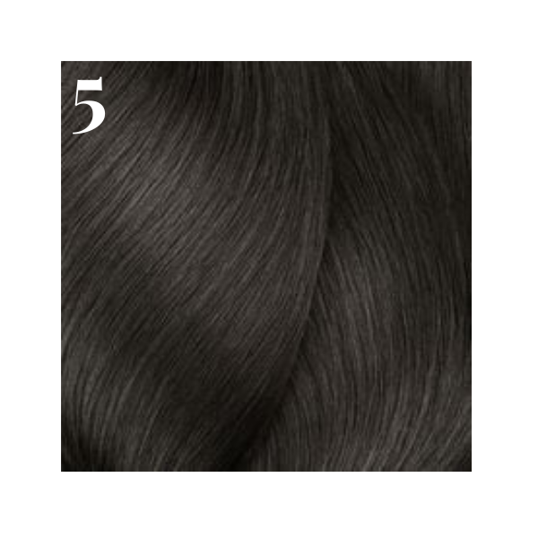 Coloration demi-permanente Dialight 60 ml *NOUVEAU* 5