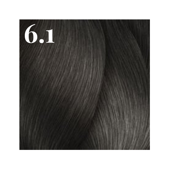 Coloration demi-permanente Dialight 60 ml *NOUVEAU* 6.1