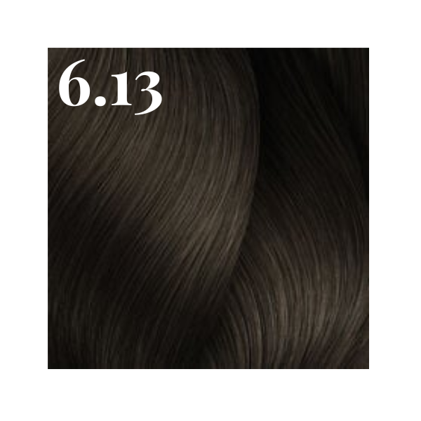 Coloration demi-permanente Dialight 60 ml *NOUVEAU* 6.13