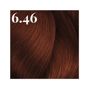 Coloration demi-permanente Dialight 60 ml *NOUVEAU* 6.46