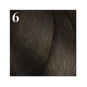 Coloration demi-permanente Dialight 60 ml *NOUVEAU* 6