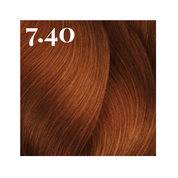 Coloration demi-permanente Dialight 60 ml *NOUVEAU* 7.40