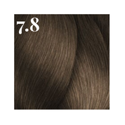 Coloration demi-permanente Dialight 60 ml *NOUVEAU* 7.8