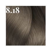 Coloration demi-permanente Dialight 60 ml *NOUVEAU* 8.18