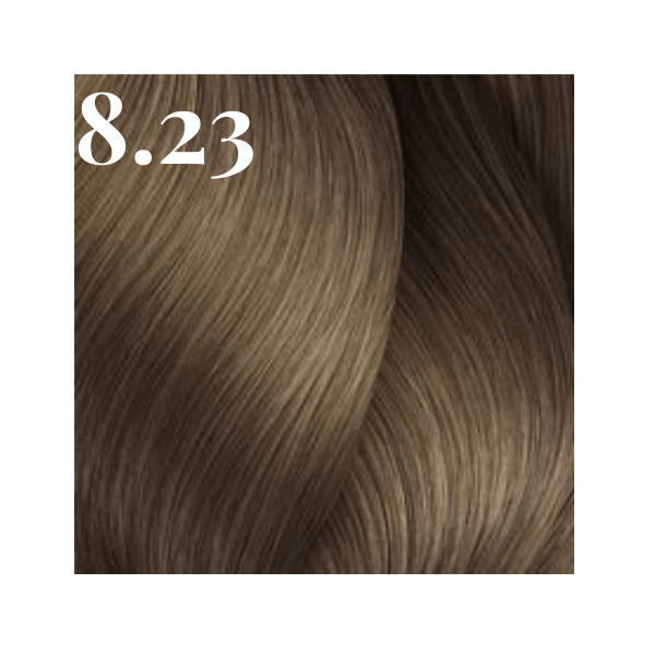 Coloration demi-permanente Dialight 60 ml *NOUVEAU* 8.23