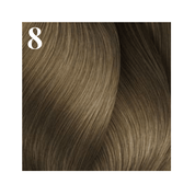 Coloration demi-permanente Dialight 60 ml *NOUVEAU* 8