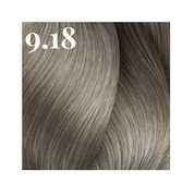 Coloration demi-permanente Dialight 60 ml *NOUVEAU* 9.18