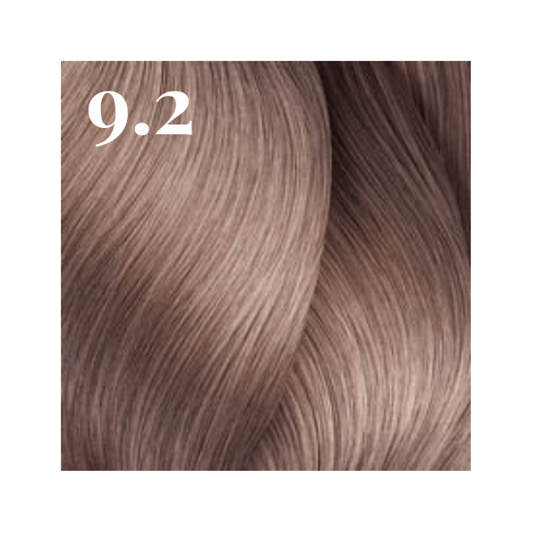 Coloration demi-permanente Dialight 60 ml *NOUVEAU* 9.2
