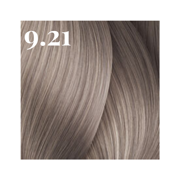 Coloration demi-permanente Dialight 60 ml *NOUVEAU* 9.21