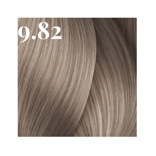 Coloration demi-permanente Dialight 60 ml *NOUVEAU* 9.82