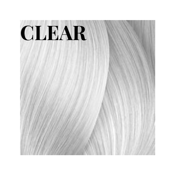 Coloration demi-permanente Dialight 60 ml *NOUVEAU* CLEAR