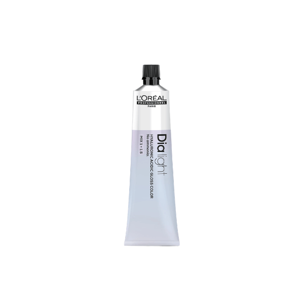 Coloration demi-permanente Dialight 60 ml *NOUVEAU*