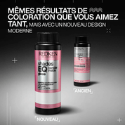 Coloration demi-permanente Shades EQ Bonder Inside