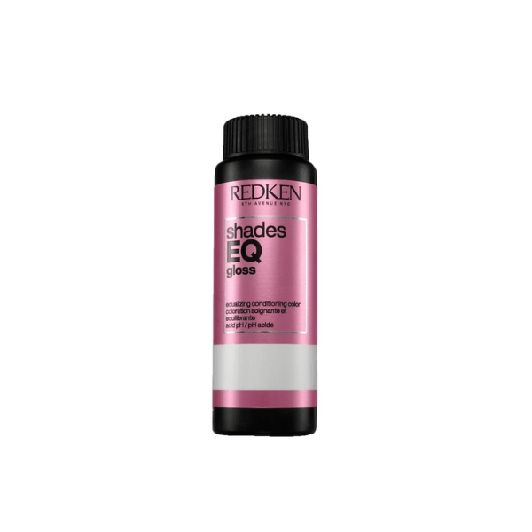 Coloration demi-permanente Shades EQ Gloss