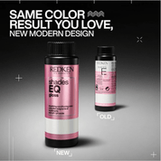 Coloration demi-permanente Shades EQ Gloss