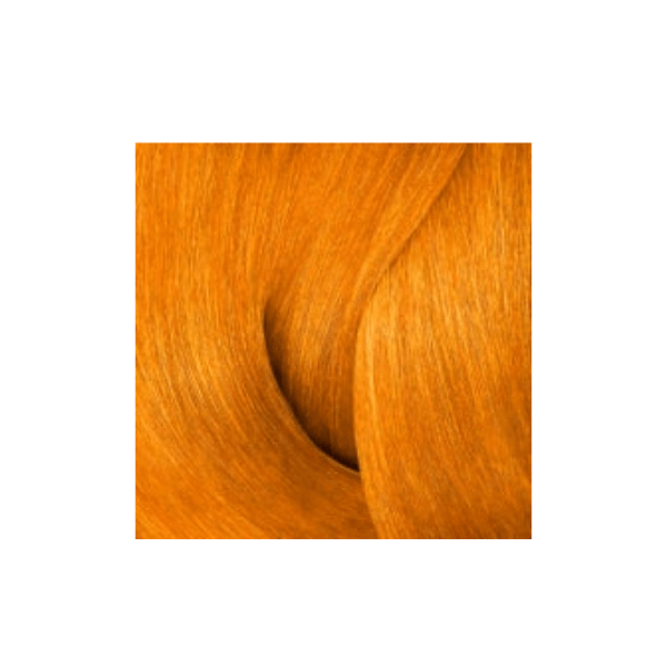 Coloration demi-permanente Shades EQ Gloss Kicker Orange