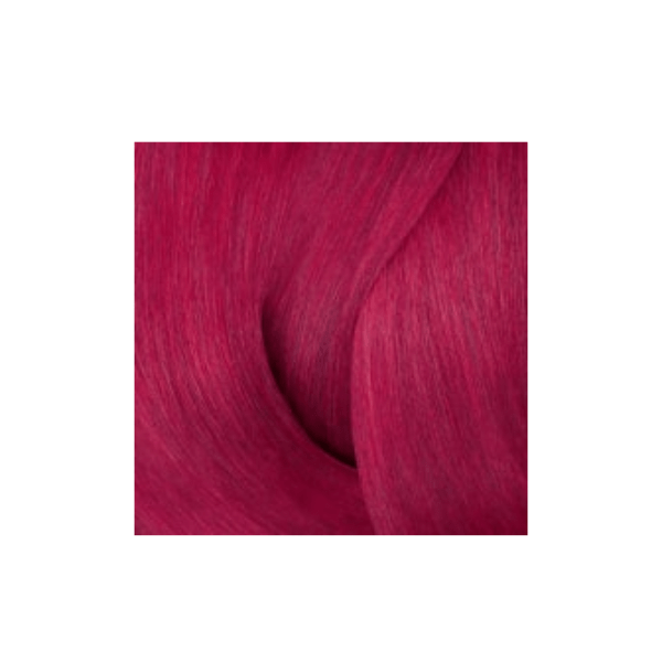 Coloration demi-permanente Shades EQ Gloss Kicker Red