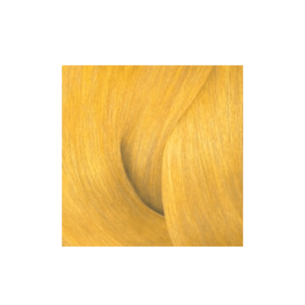 Coloration demi-permanente Shades EQ Gloss Kicker Yellow
