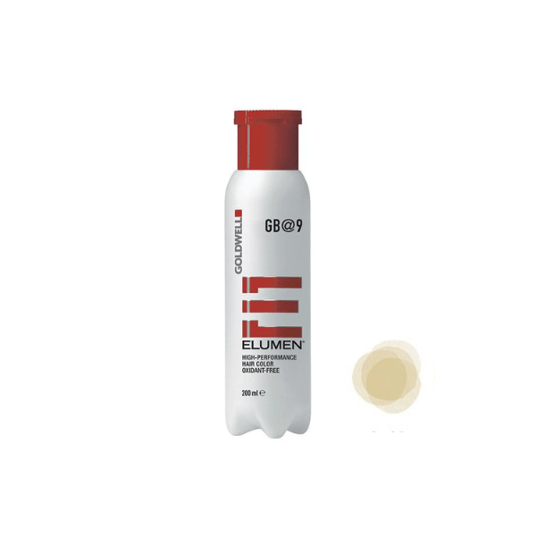Coloration Elumen - LES CHAUDS GB@9