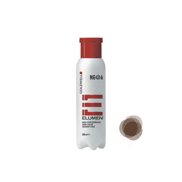 Coloration Elumen - LES CHAUDS NG@6