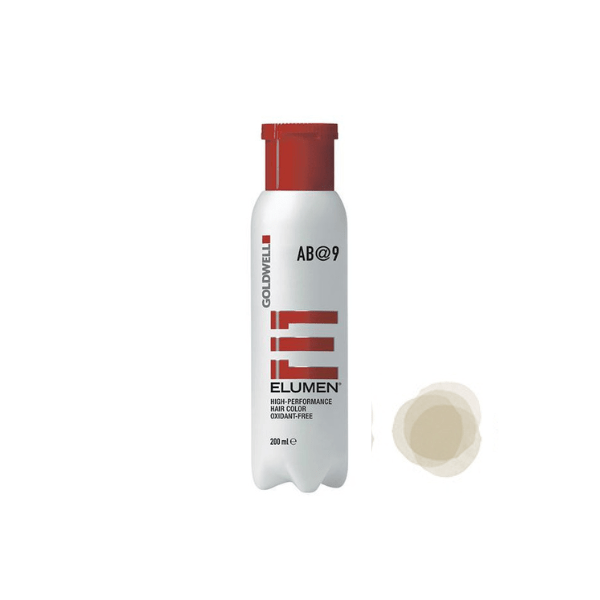 Coloration Elumen - LES FROIDS AB@9