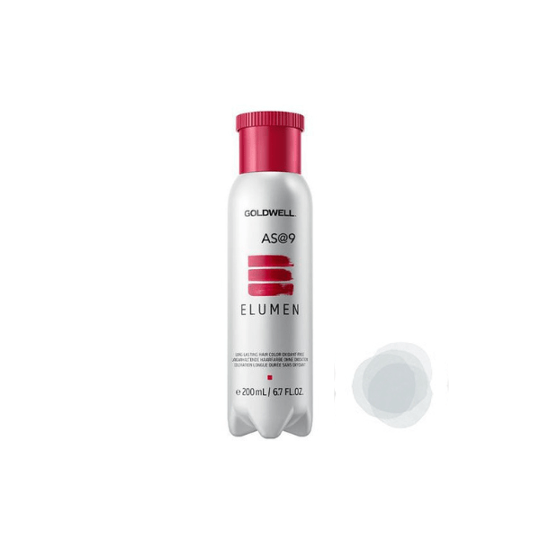 Coloration Elumen - LES FROIDS AS@9