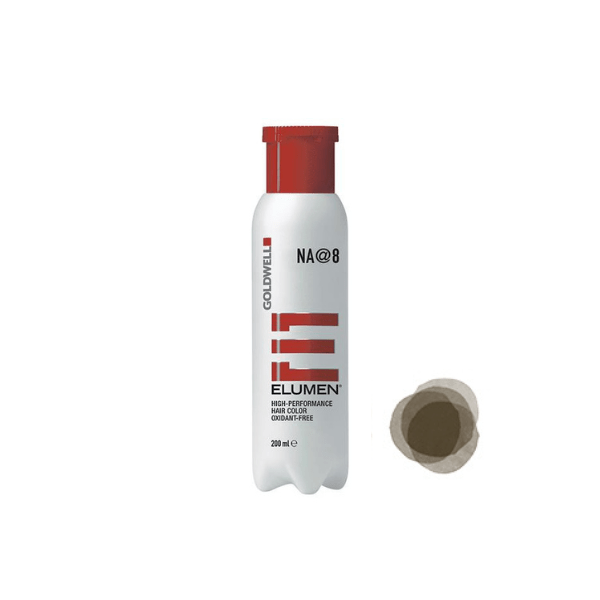 Coloration Elumen - LES FROIDS NA@8
