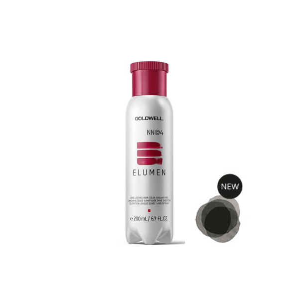 Coloration Elumen - LES FROIDS NN@4