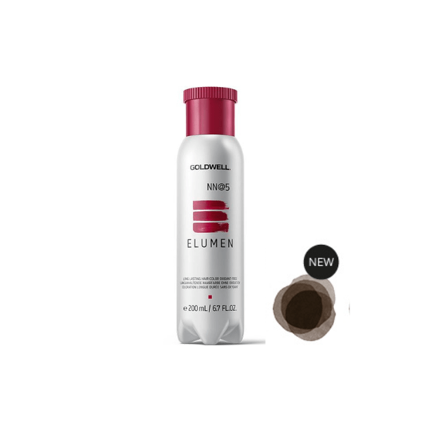Coloration Elumen - LES FROIDS NN@5