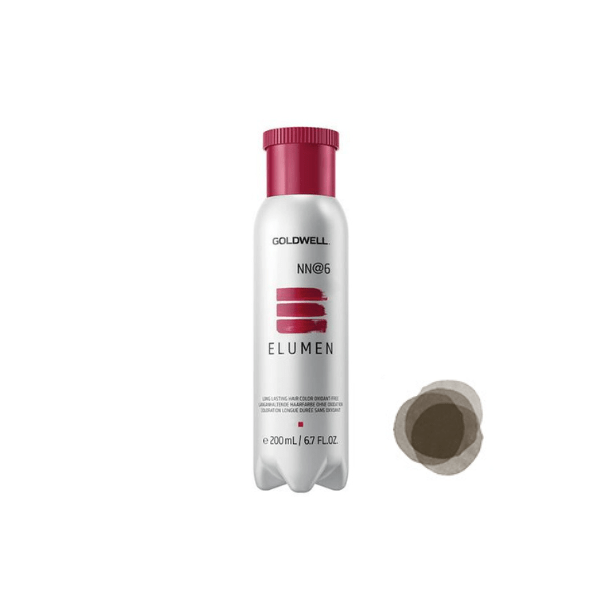 Coloration Elumen - LES FROIDS NN@6