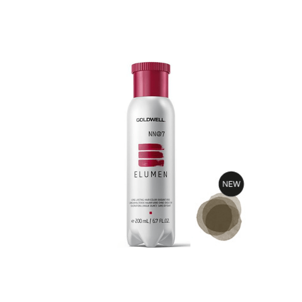 Coloration Elumen - LES FROIDS NN@7