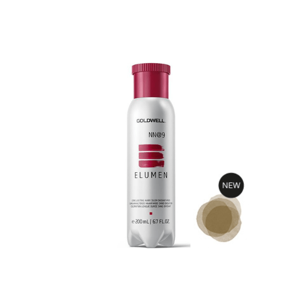 Coloration Elumen - LES FROIDS NN@9