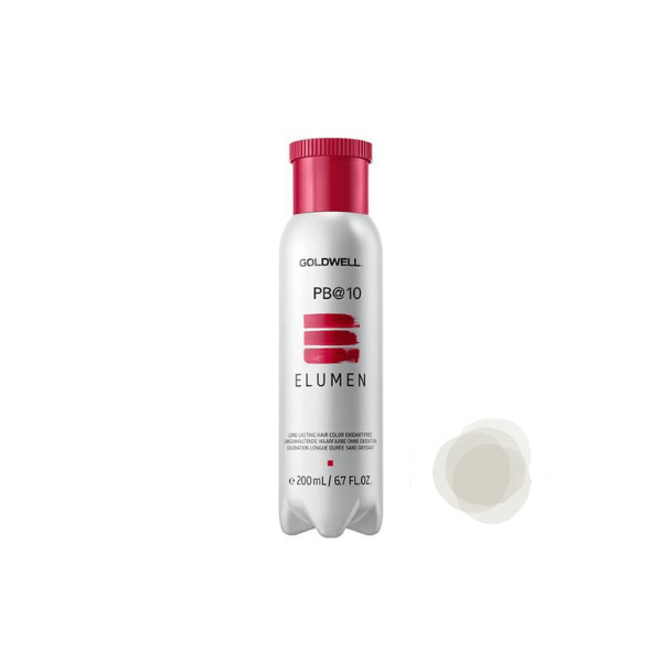 Coloration Elumen - LES FROIDS PB@10